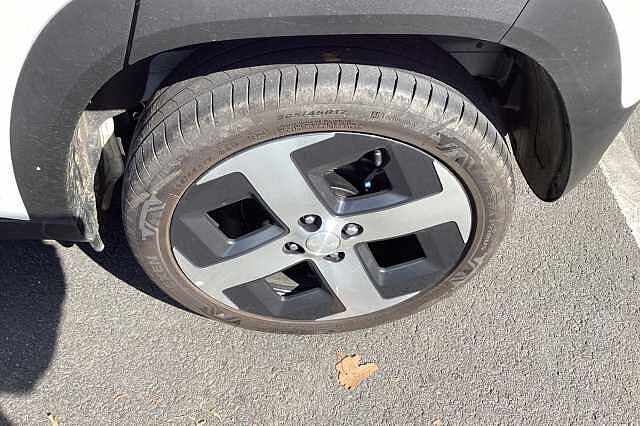 Hyundai Inster 85kW 02 49kWh 5dr Auto