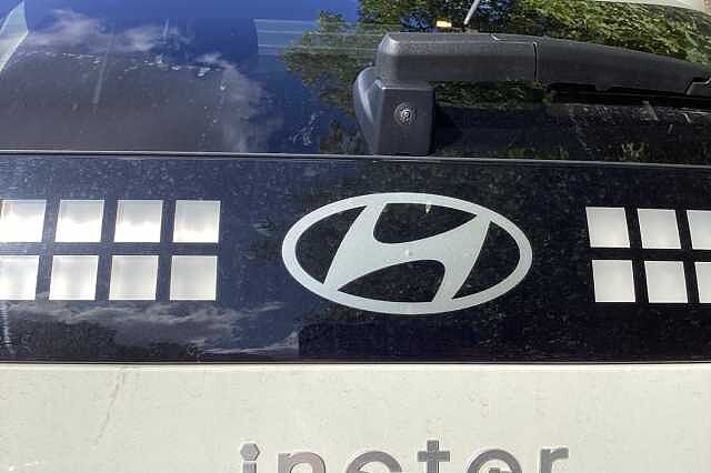 Hyundai Inster 85kW 02 49kWh 5dr Auto