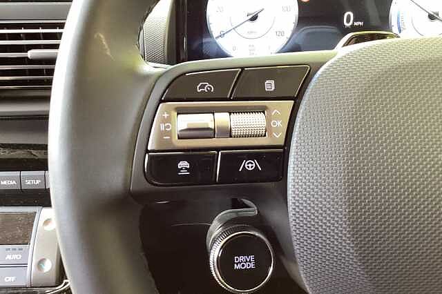 Hyundai Inster 85kW 02 49kWh 5dr Auto