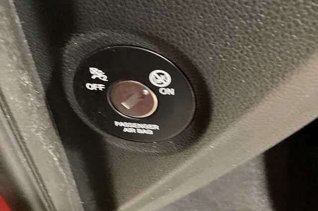 Hyundai KONA 1.6 GDi Hybrid Premium 5dr DCT Red