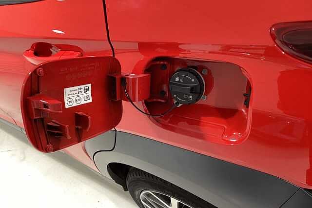 Hyundai KONA 1.6 GDi Hybrid Premium 5dr DCT Red