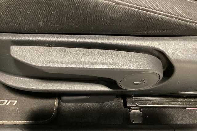 Hyundai Tucson 1.6 T-GDi PHEV 4WD Aut. 2022MY Premium