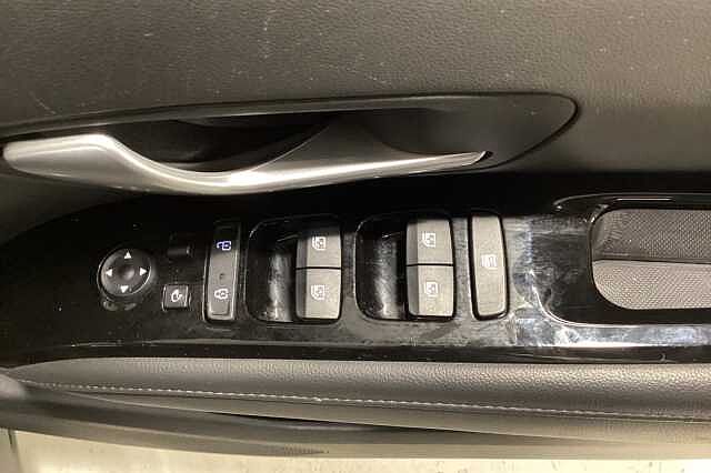 Hyundai Tucson 1.6 T-GDi PHEV 4WD Aut. 2022MY Premium