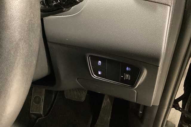 Hyundai Tucson 1.6 T-GDi PHEV 4WD Aut. 2022MY Premium