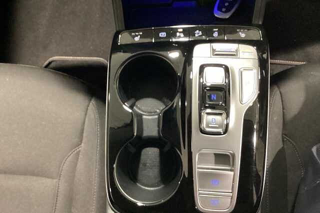 Hyundai Tucson 1.6 T-GDi PHEV 4WD Aut. 2022MY Premium