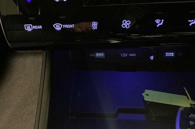 Hyundai Tucson 1.6 T-GDi PHEV 4WD Aut. 2022MY Premium