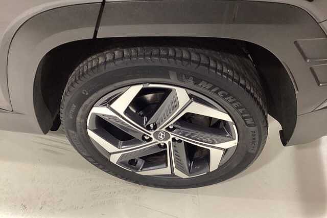 Hyundai Tucson 1.6 T-GDi PHEV 4WD Aut. 2022MY Premium