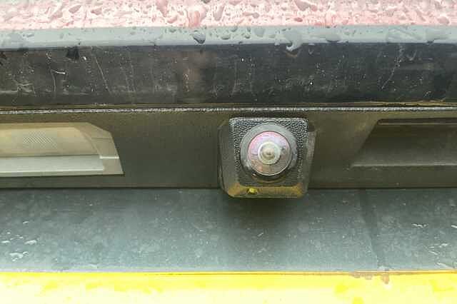 Hyundai TUCSON 1.6 TGDi Hybrid 230 SE Connect 5dr 2WD Auto Blue