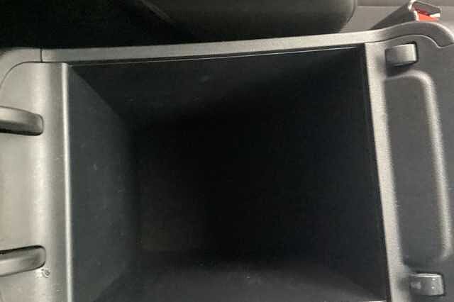 Hyundai TUCSON 1.6 TGDi Hybrid 230 SE Connect 5dr 2WD Auto Blue