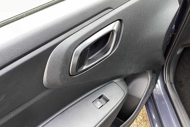 Hyundai I10 1.0 [63] Premium 5dr Auto [Nav] Grey