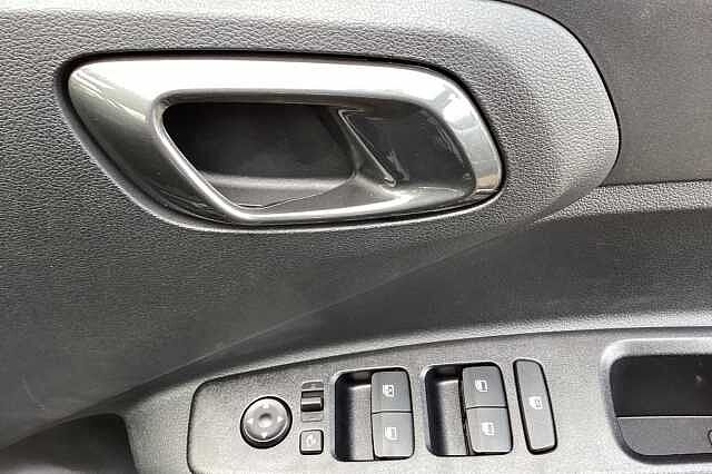 Hyundai I10 1.0 [63] Premium 5dr Auto [Nav] Grey