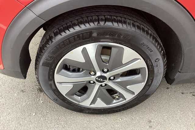 Kia E-niro 150kW 2 Long Range 64kWh 5dr Auto