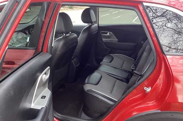 Kia E-niro 150kW 2 Long Range 64kWh 5dr Auto