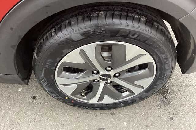 Kia E-niro 150kW 2 Long Range 64kWh 5dr Auto