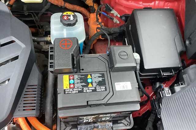 Kia E-niro 150kW 2 Long Range 64kWh 5dr Auto