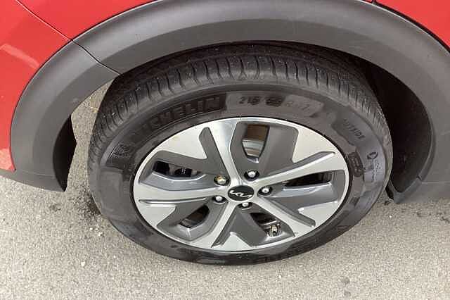 Kia E-niro 150kW 2 Long Range 64kWh 5dr Auto