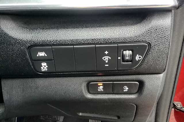 Kia E-niro 150kW 2 Long Range 64kWh 5dr Auto