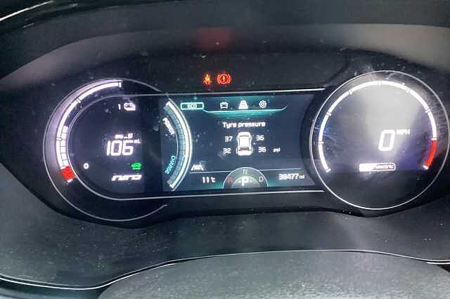 Kia E-niro 150kW 2 Long Range 64kWh 5dr Auto