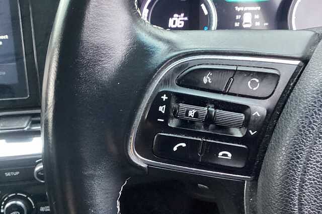 Kia E-niro 150kW 2 Long Range 64kWh 5dr Auto