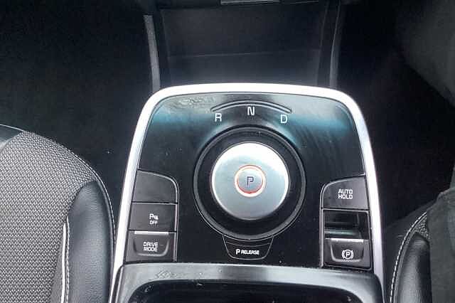 Kia E-niro 150kW 2 Long Range 64kWh 5dr Auto