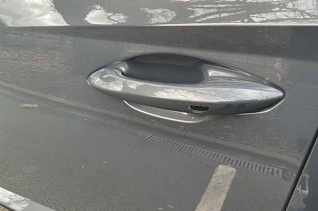 Hyundai TUCSON 1.6T Hybrid N Line S 5dr Auto