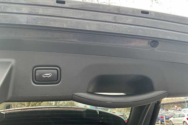 Hyundai TUCSON 1.6T Hybrid N Line S 5dr Auto