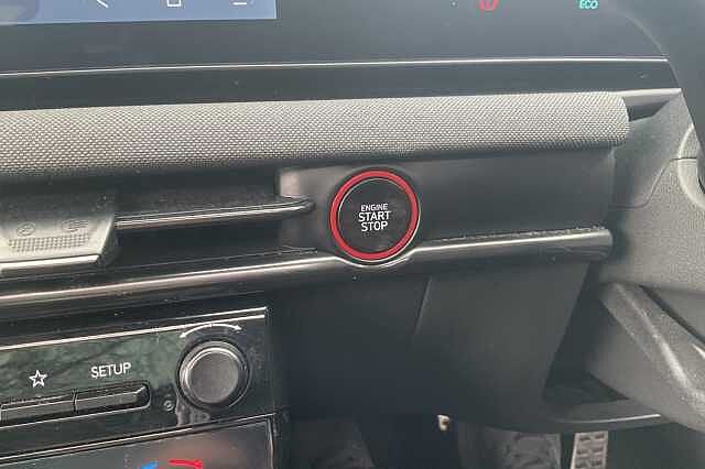 Hyundai TUCSON 1.6T Hybrid N Line S 5dr Auto