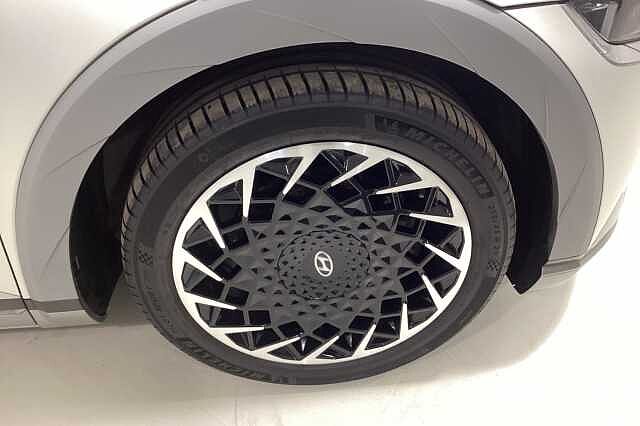 Hyundai IONIQ 5 160kW Ultimate 73 kWh 5dr Auto