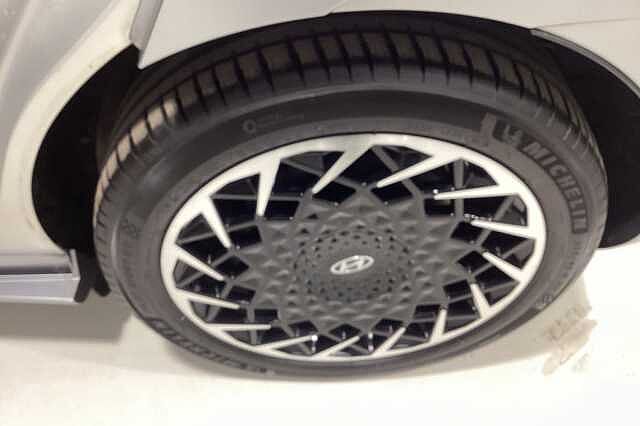Hyundai IONIQ 5 160kW Ultimate 73 kWh 5dr Auto