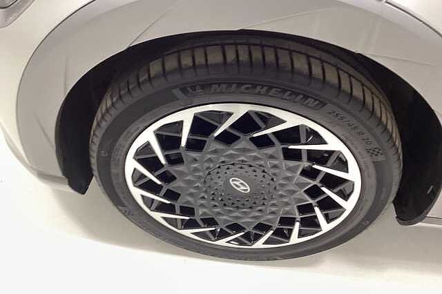 Hyundai IONIQ 5 160kW Ultimate 73 kWh 5dr Auto