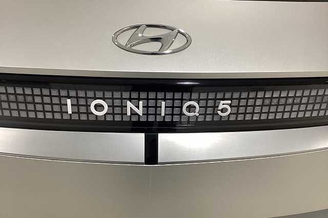 Hyundai IONIQ 5 160kW Ultimate 73 kWh 5dr Auto
