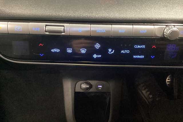 Hyundai IONIQ 5 160kW Ultimate 73 kWh 5dr Auto