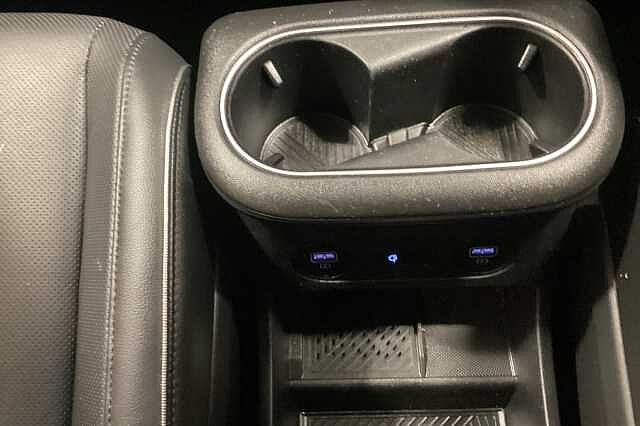 Hyundai IONIQ 5 160kW Ultimate 73 kWh 5dr Auto