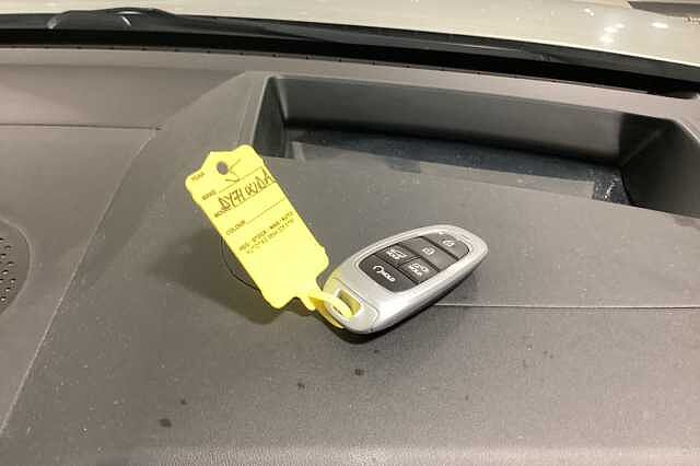 Hyundai IONIQ 5 160kW Ultimate 73 kWh 5dr Auto