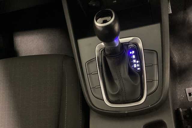 Hyundai KONA 1.6 GDi Hybrid SE Connect 5dr DCT Grey