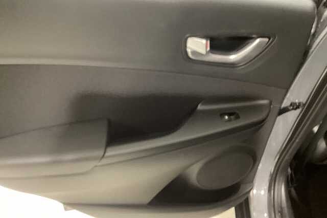 Hyundai KONA 1.6 GDi Hybrid SE Connect 5dr DCT Grey