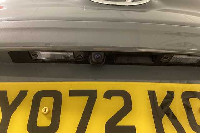 Hyundai KONA 1.6 GDi Hybrid SE Connect 5dr DCT Grey