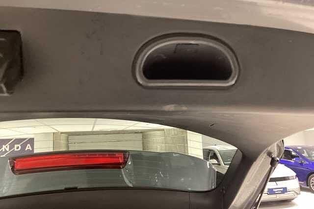 Hyundai KONA 1.6 GDi Hybrid SE Connect 5dr DCT Grey