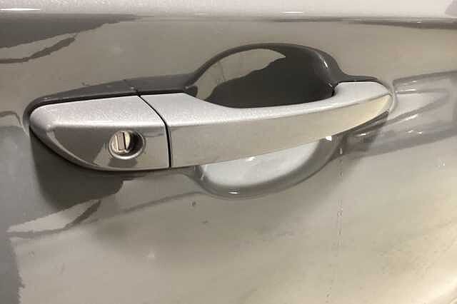 Hyundai KONA 1.6 GDi Hybrid SE Connect 5dr DCT Grey