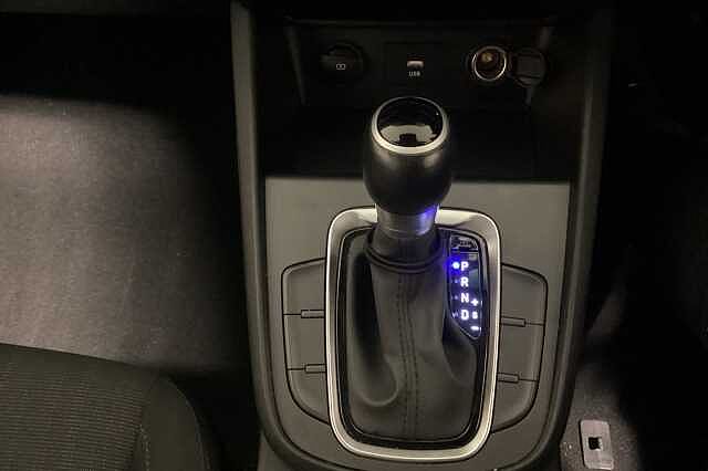 Hyundai KONA 1.6 GDi Hybrid SE Connect 5dr DCT Grey