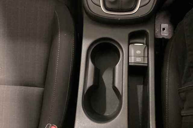 Hyundai KONA 1.6 GDi Hybrid SE Connect 5dr DCT Grey