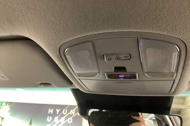 Hyundai KONA 1.6 GDi Hybrid SE Connect 5dr DCT Grey