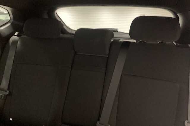 Hyundai KONA 1.6 Hybrid 129 N Line 5dr DCT Black