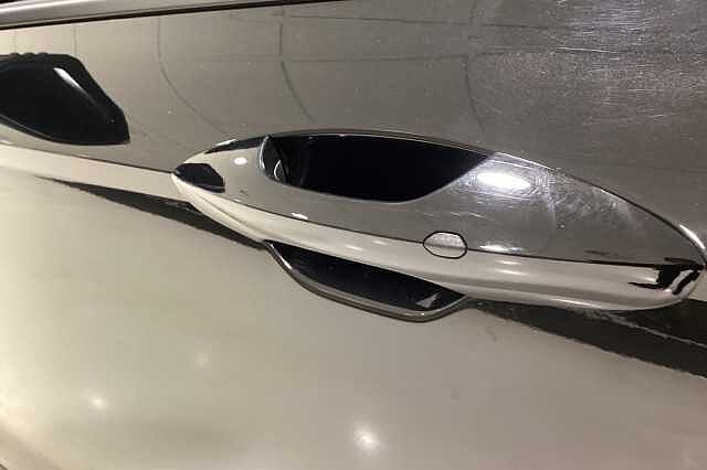 Hyundai KONA 1.6 Hybrid 129 N Line 5dr DCT Black