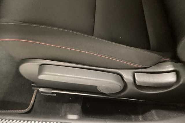 Hyundai KONA 1.6 Hybrid 129 N Line 5dr DCT Black