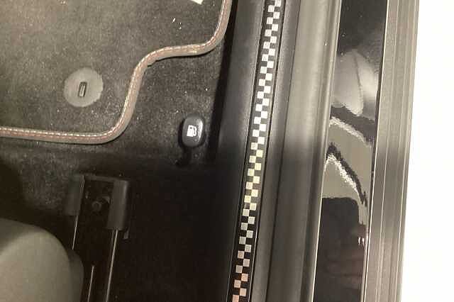 Hyundai KONA 1.6 Hybrid 129 N Line 5dr DCT Black