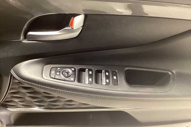 Hyundai SANTA FE 1.6 TGDi Hybrid Premium 5dr Auto