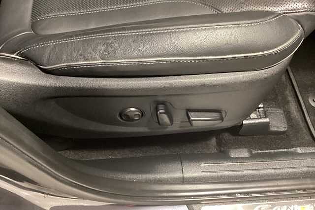 Hyundai SANTA FE 1.6 TGDi Hybrid Premium 5dr Auto
