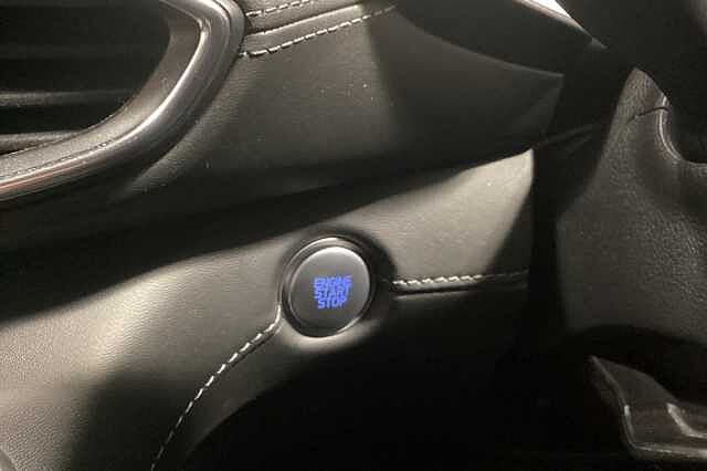 Hyundai SANTA FE 1.6 TGDi Hybrid Premium 5dr Auto