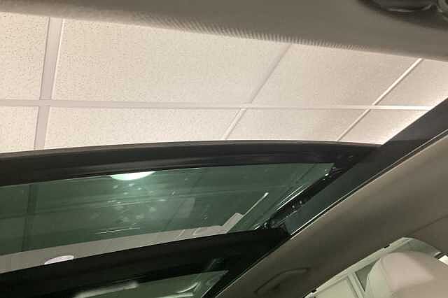 Hyundai TUCSON 1.6 TGDi Hybrid 230 Ultimate 5dr 2WD Auto Grey